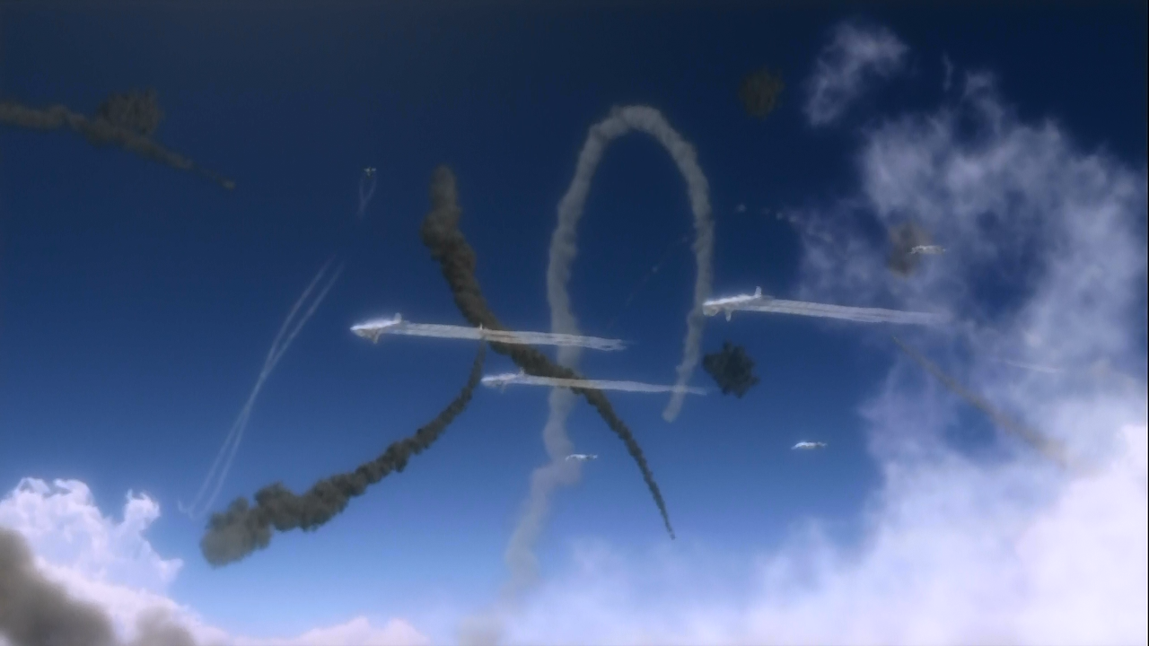 The sky crawlers (80stvseries.com)